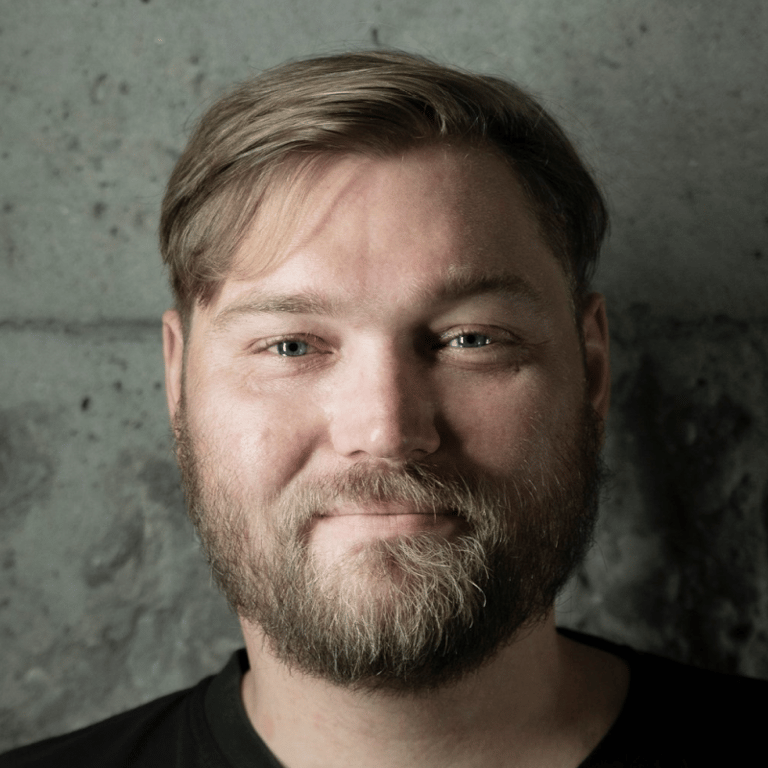 Avatar of Nordcraft CEO Andreas Møller